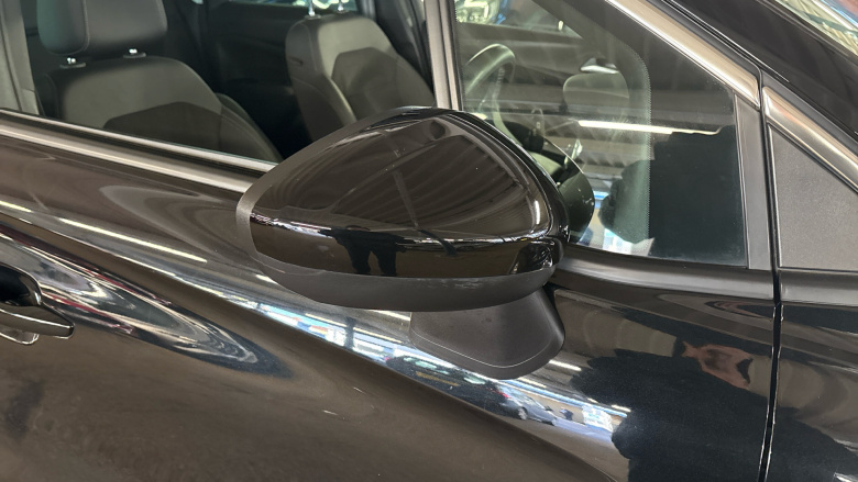 Vauxhall Crossland 1.2 Turbo [130] Ultimate 5dr Auto Petrol Hatchback